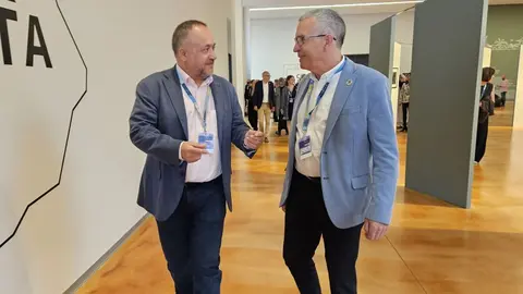 Encuentro Nacional de Centros de Innovación Territorial.
