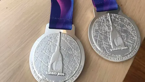 María Martín Granizo cierra con éxito su primera Copa del Mundo de Paraesquí Alpino tras debutar en el circuito internacional con podios, puntos clave y una alta progresión que la acerca a los Juegos Paralímpicos de Milán-Cortina 2026.