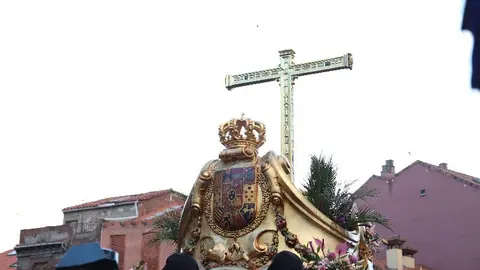 Las imágenes. Miércoles Santo en la cámara de Isaac Llamazares.