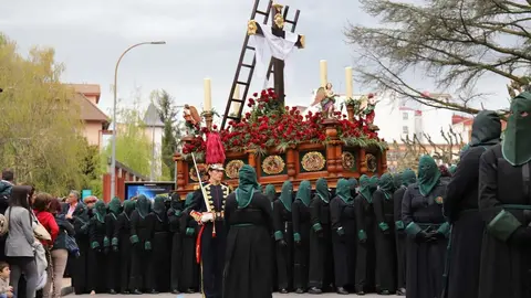 María del Dulce Nombre bajo el objetivo de Isaac Llamazares (10)
