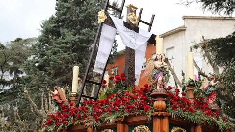 María del Dulce Nombre bajo el objetivo de Isaac Llamazares (11)