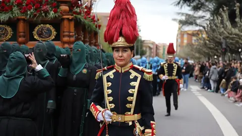 María del Dulce Nombre bajo el objetivo de Isaac Llamazares (17)