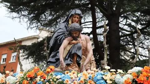 María del Dulce Nombre bajo el objetivo de Isaac Llamazares (19)
