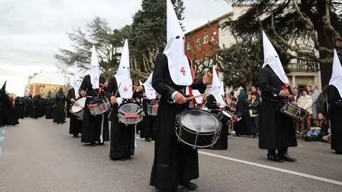 María del Dulce Nombre bajo el objetivo de Isaac Llamazares (22)