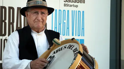 Homenaje a los héroes leoneses de la Guerra de Independencia Fotos Peio García (4)