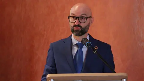 Jornada 'Presente y futuro del Consejo Comarcal del Bierzo'.