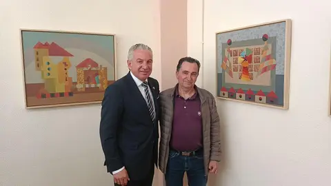 Nicanor Sen reafirma en el 50 aniversario del IES Vadinia de Cistierna el compromiso del Gobierno con la educación en las zonas rurales.