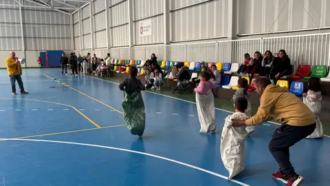 Santa Marina del Rey celebra sus raíces con las II Jornadas Culturales.