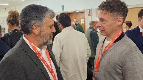 Acreditaciones de los delegados, invitados y comité ejecutivo provincial.