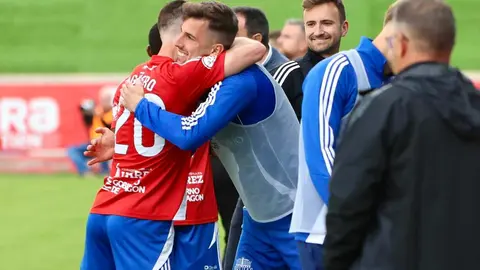 La Ponferradina se mide a un siempre incómodo Tarazona en un duelo de vital importancia.