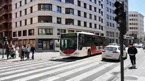 Más de 600 pasajeros rescatados en León, 115 patrullas de la Guardia Civil activas, un helicóptero, la UME y numerosas atenciones asistenciales. Intensa actividad de los servicios de seguridad a nivel nacional y local.