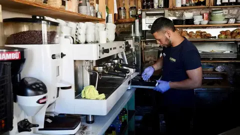 Más de 600 pasajeros rescatados en León, 115 patrullas de la Guardia Civil activas, un helicóptero, la UME y numerosas atenciones asistenciales. Intensa actividad de los servicios de seguridad a nivel nacional y local.
