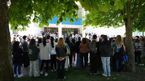 Dolor y consternación en la Universidad de León por el fallecimiento de una estudiante de Ciencias Ambientales.