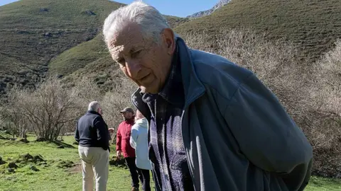 Exhumaciones realizadas durante los trabajos acometidos en Busdondo (2)