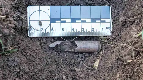 Exhumaciones realizadas durante los trabajos acometidos en Busdondo (5)