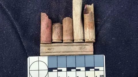 Exhumación realizada en la localidad de Sena de Luna (17)