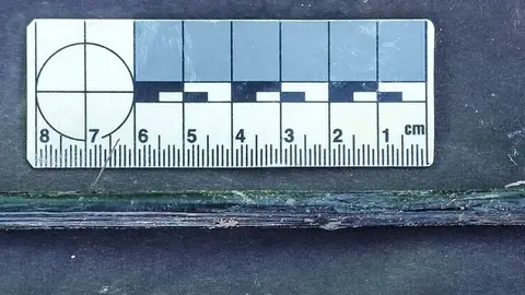 Exhumación realizada en la localidad de Sena de Luna (45)