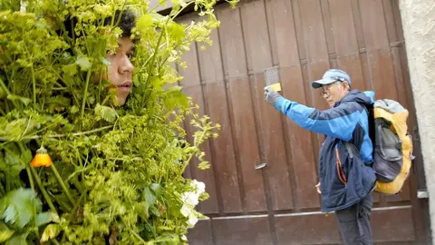 Villafranca del Bierzo, celebra su tradicional Fiesta de los Maios, declarada Fiesta de Interés Turístico Provincial Foto César Sánchez (5).jpg