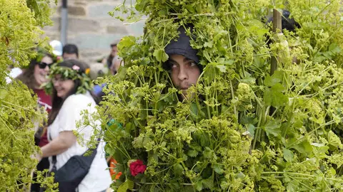 Villafranca del Bierzo, celebra su tradicional Fiesta de los Maios, declarada Fiesta de Interés Turístico Provincial Foto César Sánchez (9).jpg