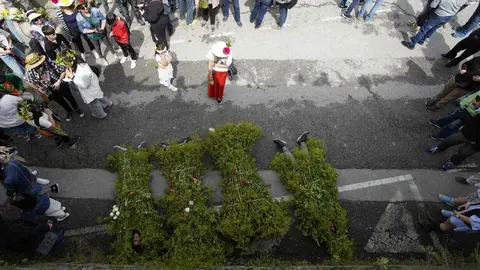 Villafranca del Bierzo, celebra su tradicional Fiesta de los Maios, declarada Fiesta de Interés Turístico Provincial Foto César Sánchez (10).jpg