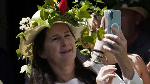 Villafranca del Bierzo, celebra su tradicional Fiesta de los Maios, declarada Fiesta de Interés Turístico Provincial Foto César Sánchez (13).jpg