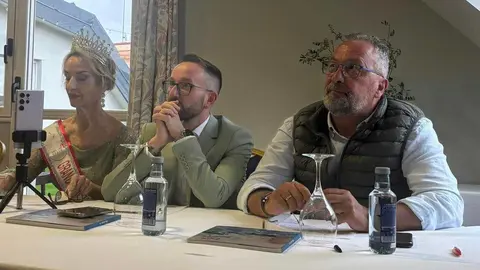 El certamen autonómico premia en León a mujeres mayores de 40 y 50 años que reivindican la belleza madura con estilo, seguridad y personalidad.