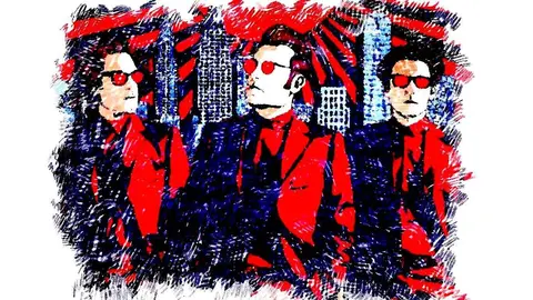 Café Quijano y Ariel Rot encabezan el festival Música en la Montaña en Riaño el 26 de julio. El evento se completa con actividades culturales familiares y una infraestructura espectacular; un día después comienza la IX Riaño Trail Run, con tres etapas por los Picos de Europa, Montaña Palentina y Mampodre.