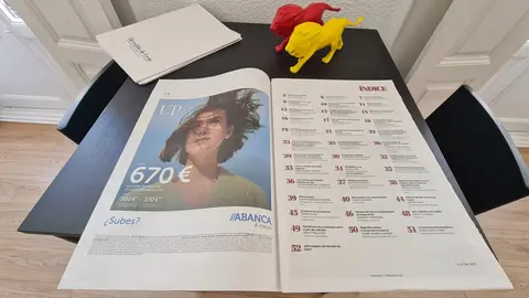 Heraldo de León publica su primera edición en papel conmemorativa del inicio de su actividad y de la presentación oficial, que tendrá lugar el próximo día 29 en Botines.