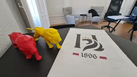 Heraldo de León publica su primera edición en papel conmemorativa del inicio de su actividad y de la presentación oficial, que tendrá lugar el próximo día 29 en Botines.