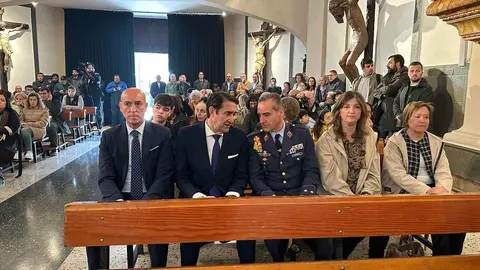 La Cofradía del Dulce Nombre de Jesús Nazareno prepara su desplazamiento a la capital italiana con una nutrida delegación, en plena coincidencia con el inicio del papado de León XIV. Fotos: Ayto León