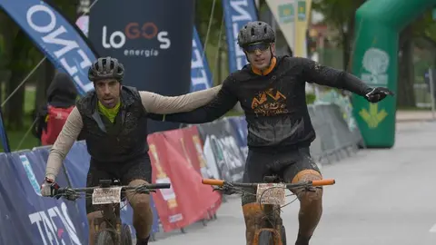 Astorga corona a los campeones de la Vuelta a León BTT 2025 en una vibrante etapa final. La última jornada, rápida y técnica, pone el broche de oro a una edición épica marcada por el espectáculo deportivo y la pasión por la bicicleta de montaña en tierras leonesas.