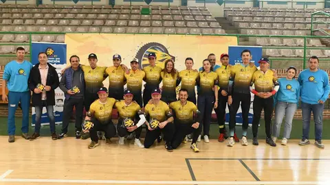 Astorga corona a los campeones de la Vuelta a León BTT 2025 en una vibrante etapa final. La última jornada, rápida y técnica, pone el broche de oro a una edición épica marcada por el espectáculo deportivo y la pasión por la bicicleta de montaña en tierras leonesas.