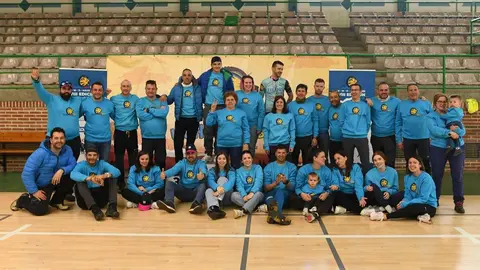 Astorga corona a los campeones de la Vuelta a León BTT 2025 en una vibrante etapa final. La última jornada, rápida y técnica, pone el broche de oro a una edición épica marcada por el espectáculo deportivo y la pasión por la bicicleta de montaña en tierras leonesas.