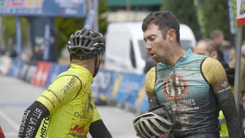 Astorga corona a los campeones de la Vuelta a León BTT 2025 en una vibrante etapa final. La última jornada, rápida y técnica, pone el broche de oro a una edición épica marcada por el espectáculo deportivo y la pasión por la bicicleta de montaña en tierras leonesas.