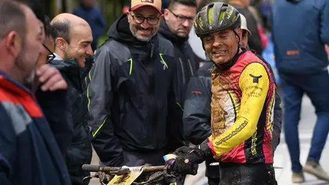 Astorga corona a los campeones de la Vuelta a León BTT 2025 en una vibrante etapa final. La última jornada, rápida y técnica, pone el broche de oro a una edición épica marcada por el espectáculo deportivo y la pasión por la bicicleta de montaña en tierras leonesas.