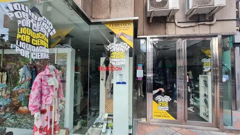 Después de más de 50 años de historia, Diéguez cerrará sus puertas en la céntrica Gran Vía de San Marcos, 13.