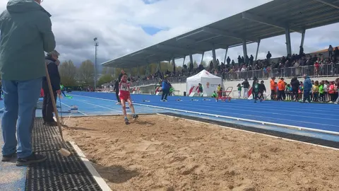 Grandes resultados de las Escuelas Deportivas Municipales de Santa María del Páramo el pasado fin de semana.