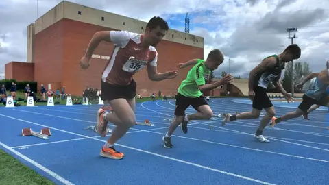 Grandes resultados de las Escuelas Deportivas Municipales de Santa María del Páramo el pasado fin de semana.