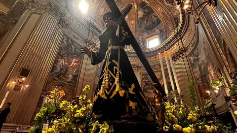 Actos previos al Jubileo de las Cofradías en Roma