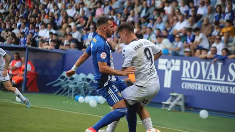 Un gol en el último segundo de partido deja a la Cultural sin el premio del ascenso, ahora se la juega en el Reino de León. Fotos: Isaac Llamazares