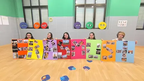 El Colegio Divina Pastora continúa consolidando su compromiso con la internacionalización.