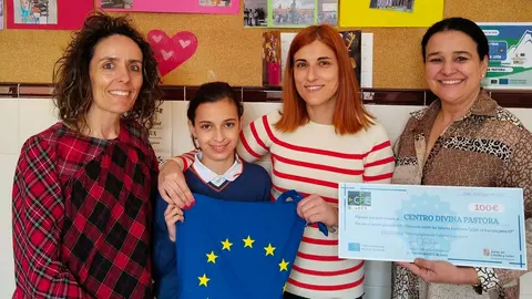 El Colegio Divina Pastora continúa consolidando su compromiso con la internacionalización.