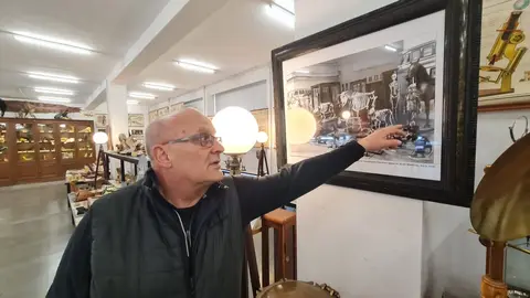 El Museo de las Colecciones de la Universidad de León (Mule) se ha consolidado como uno de los espacios más singulares del panorama museístico nacional.