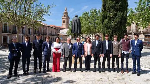 El VI Circuito de Novilladas de Castilla y León se celebrará entre junio y agosto para apoyar a los jóvenes profesionales taurinos de la Comunidad.