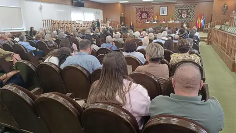 El PIEX clausura un curso con más de mil alumnos y consolida su apuesta por el aprendizaje permanente, la inclusión y la transformación digital