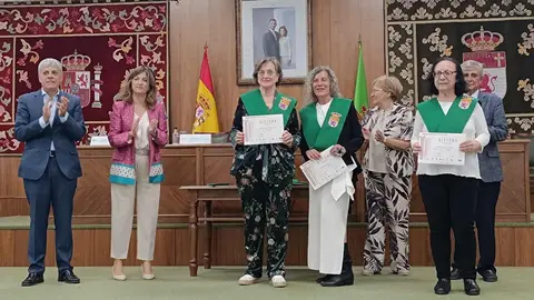 El PIEX clausura un curso con más de mil alumnos y consolida su apuesta por el aprendizaje permanente, la inclusión y la transformación digital
