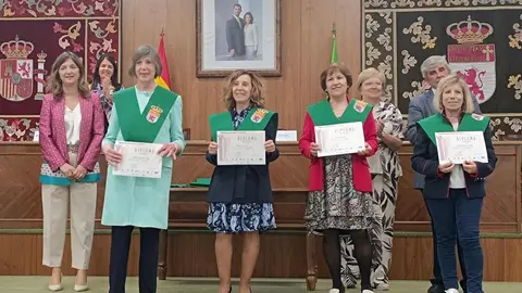El PIEX clausura un curso con más de mil alumnos y consolida su apuesta por el aprendizaje permanente, la inclusión y la transformación digital