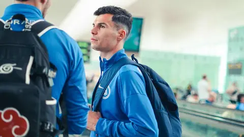 La Cultural afina su preparación para el asalto final al ascenso ante un Andorra ya concentrado en Asturias.