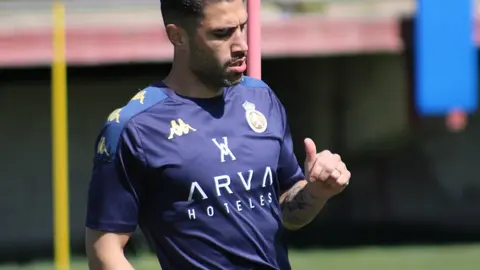 La Cultural afina su preparación para el asalto final al ascenso ante un Andorra ya concentrado en Asturias.