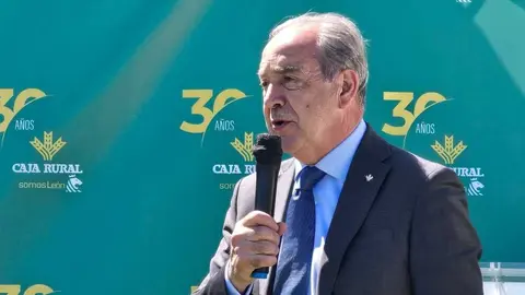 Más de 80 jugadores participan en el V Torneo de Golf Banca Privada Caja Rural en León